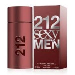 212 MEN SEXY EDT 100ML..